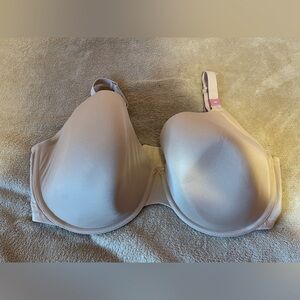 Lane Bryant bra size 44H beige NEW